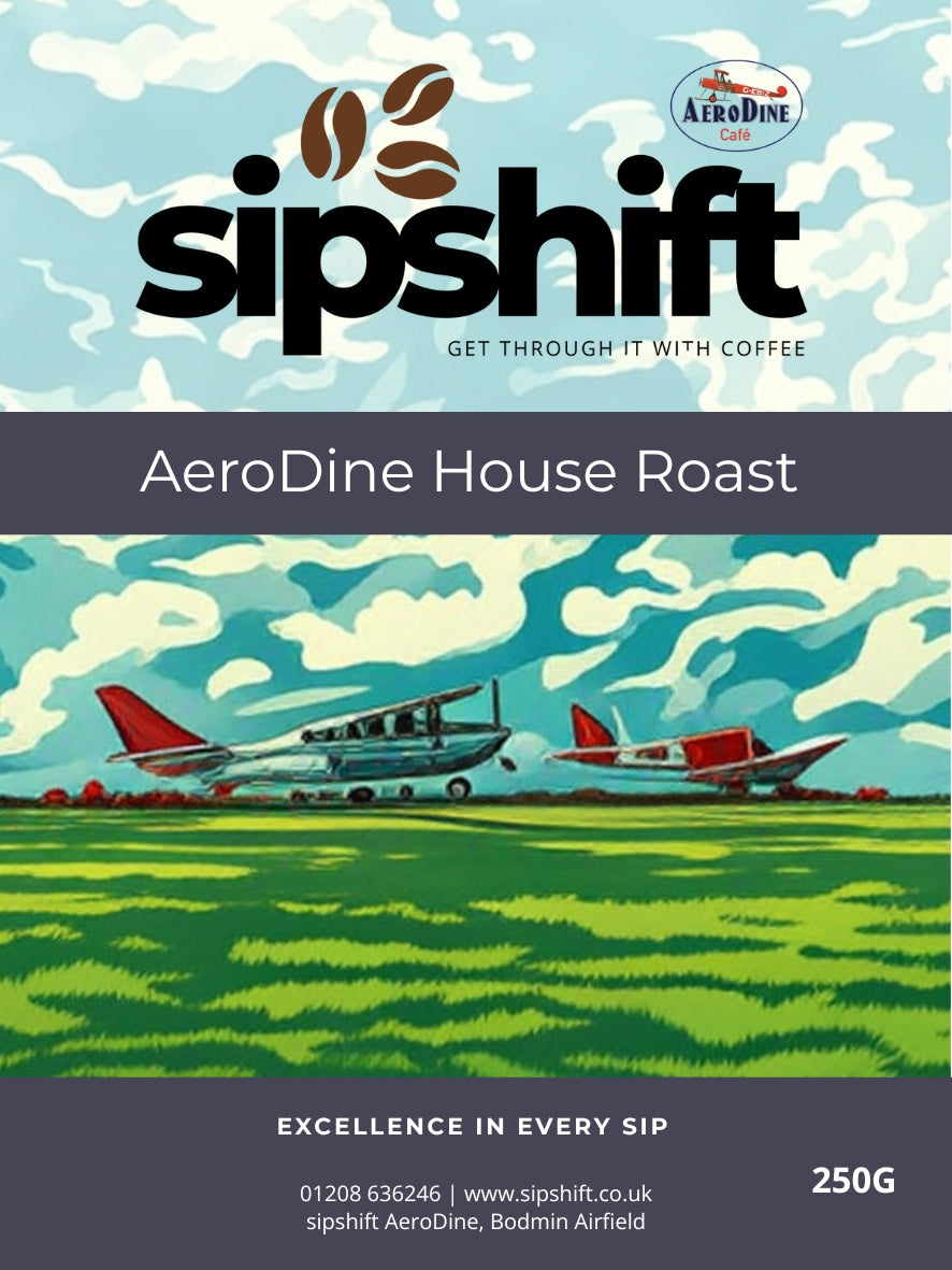 AeroDine Coffee
