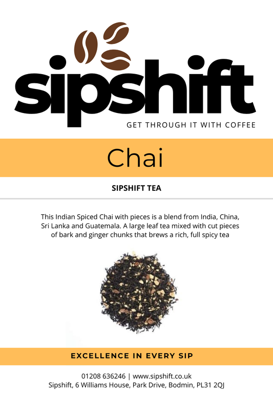 Chai