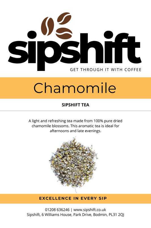 Chamomile