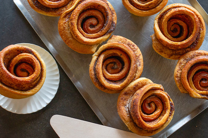 Cinnamon Classic