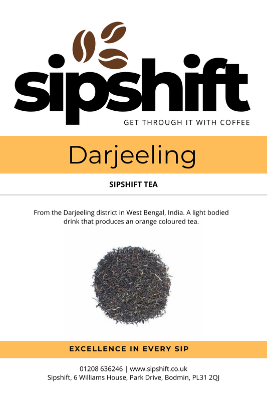 Darjeeling