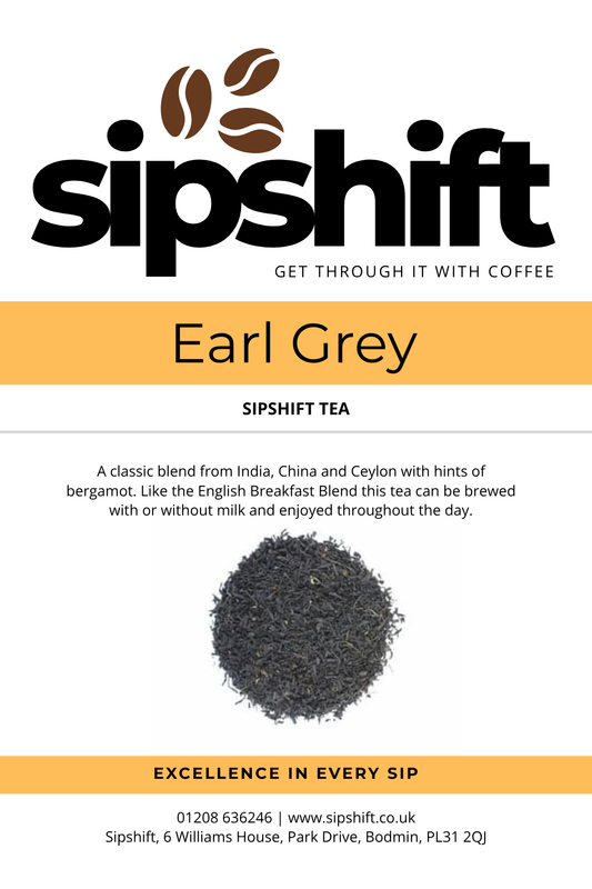 Earl Grey