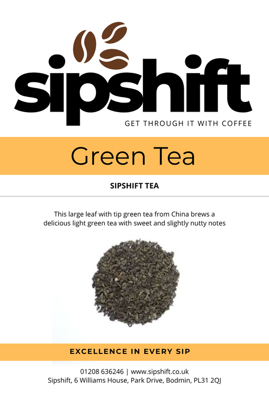 Green Tea