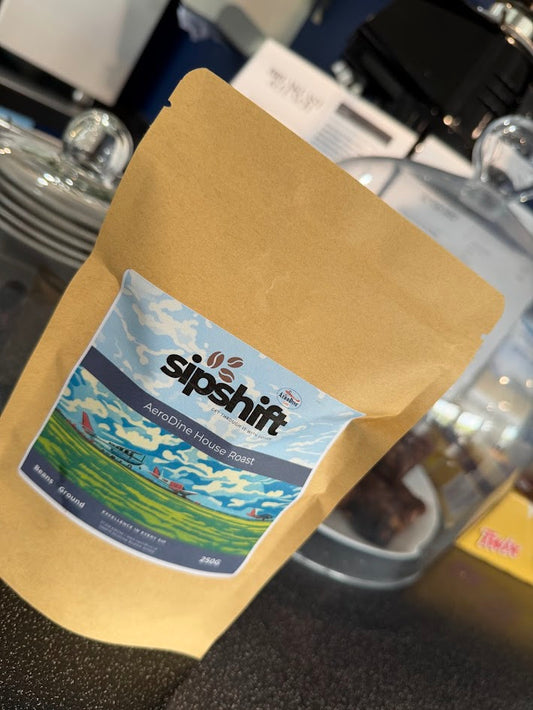 AeroDine Coffee