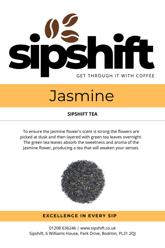 Jasmine