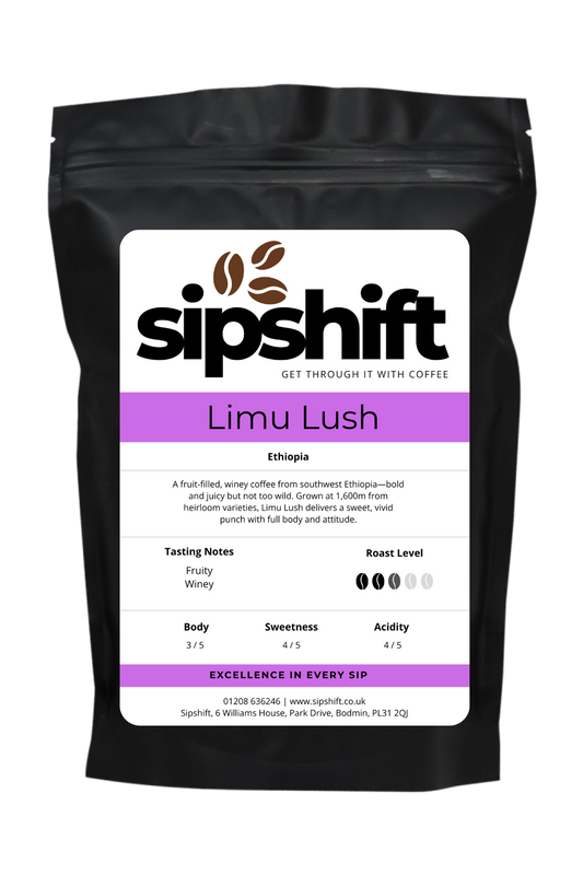 Limu Lush