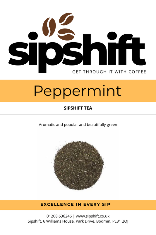 Peppermint