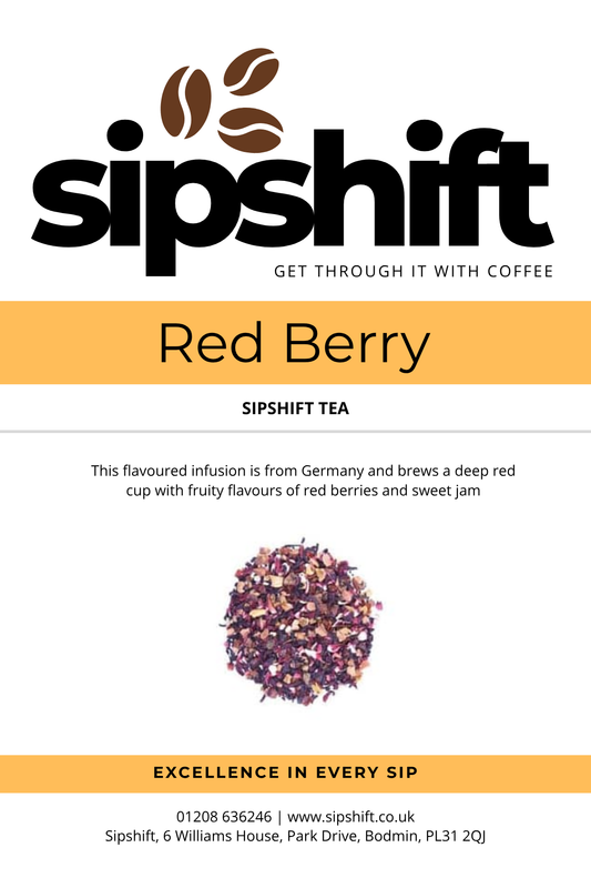 Red Berry