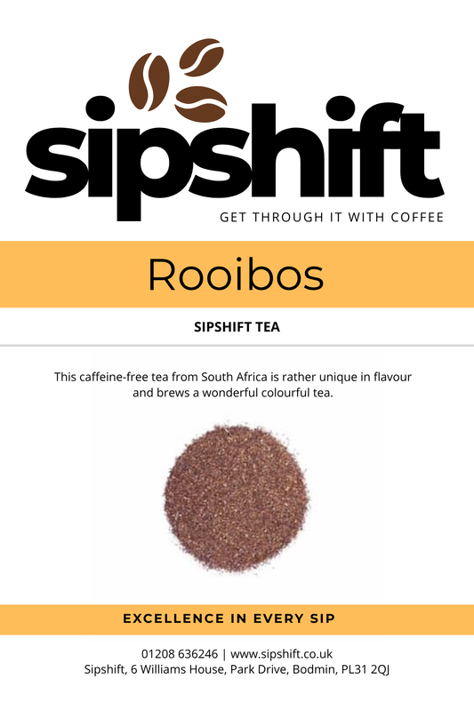 Rooibos