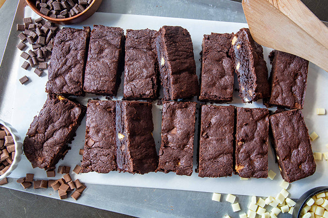Ultimate Brownie