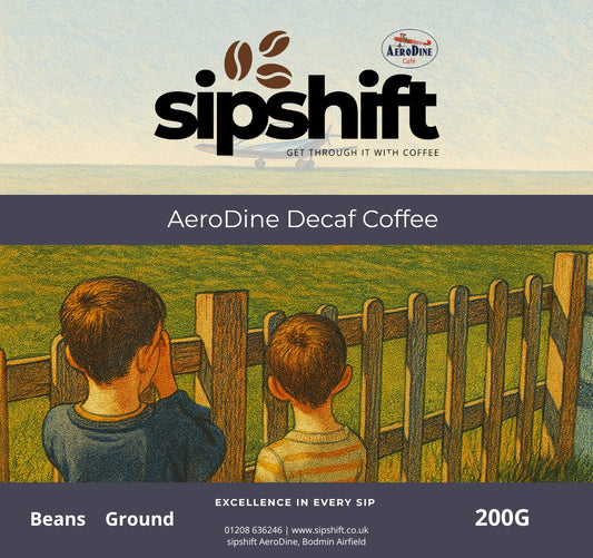 AeroDine Decaf
