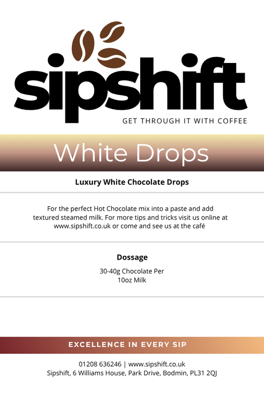 White Drops