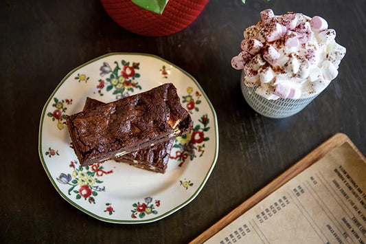 Ultimate Brownie
